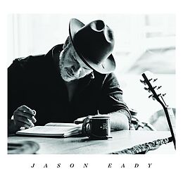 Eady,Jason Vinyl Jason Eady