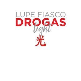 Lupe Fiasco Vinyl Drogas Light