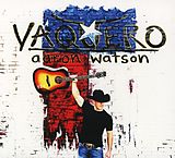 Aaron Watson CD Vaquero