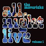 Mavericks Vinyl All Night Live Vol.1