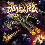 Bumblefoot Vinyl ...returns!