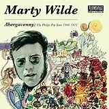 Marty Wilde CD Abergavenny: The Philips Pop Years 1966-1971