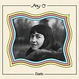 Amy O LP (analog) Elastic