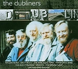 Dubliners CD Dublin