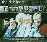 Dubliners CD Dublin