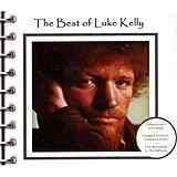 Luke Kelly CD The Best Of Luke Kelly
