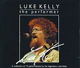 Luke Kelly CD The Performer