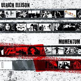 Ulrich Ellison CD Momentum