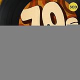 Various CD 70s Songs