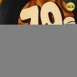 Various CD 70s Songs