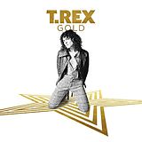 T. Rex CD Gold