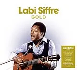 Labi Siffre CD Gold