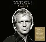 David Soul CD Gold