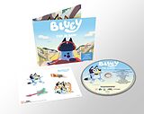 Bluey CD Bluey