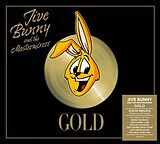 Jive Bunny CD Gold