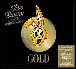 Jive Bunny CD Gold