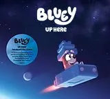 Bluey CD Up Here