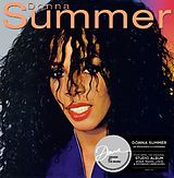 Donna Summer CD Donna Summer