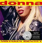 Donna Summer CD Mistaken Identity