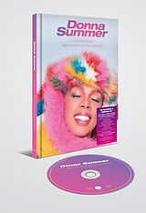 Donna Summer CD I'M A Rainbow