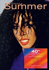 Donna Summer CD Donna Summer