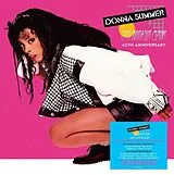 Donna Summer CD Cats Without Claws