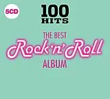 Various CD 100 Hits-The Best Rock & Roll Album