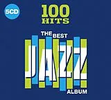 Various CD 100 Hits-Best Jazz Album