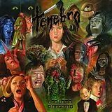 Tenebro Vinyl Una Lama D Argento (yellow Vinyl)