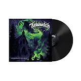 Türböwitch Vinyl Under Haunted Skies