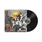 Undertakers Vinyl Global Dominion