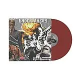 Undertakers Vinyl Global Dominion (ltd.. Rusty Red Vinyl)