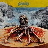 Goatburner CD Time Of Danger