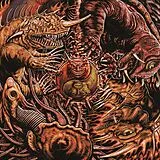 Slug Gore CD Pillars Of Eco-terror Saga