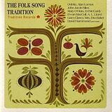 Various CD The Folk Song Tradition