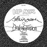 R.Stevie Moore LP (Vinyl) Delicate Tension