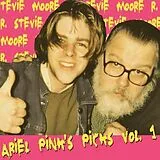 R.Stevie Moore LP (Vinyl) Ariel Pink'S Picks,Volume One (Vinyl)