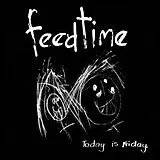 Feedtime Vinyl Today Is Friday