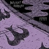 Daylight Robbery LP (Vinyl) ACCUMULATED ERROR