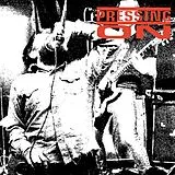 Pressing On LP (Vinyl) NO DEFEAT NO CAPITULATION