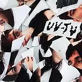 Uv-tv Vinyl Glass