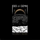 Ides Of Gemini CD Old World New Wave