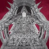 Ufomammut CD Ecate