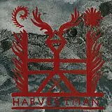 Harvestman LP (analog) Music For Megaliths