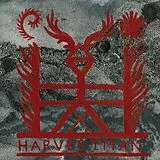 Harvestman CD Music For Megaliths