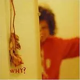 Why? CD The Early Whitney Ep