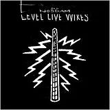 Odd Nosdam CD Level Live Wire