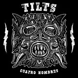 Tilts Vinyl Cuatro Hombres (Vinyl)