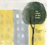 The Innocence Mission CD My Room In The Trees