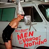 Seth Bogart LP (analog) Men On The Verge Of Nothing